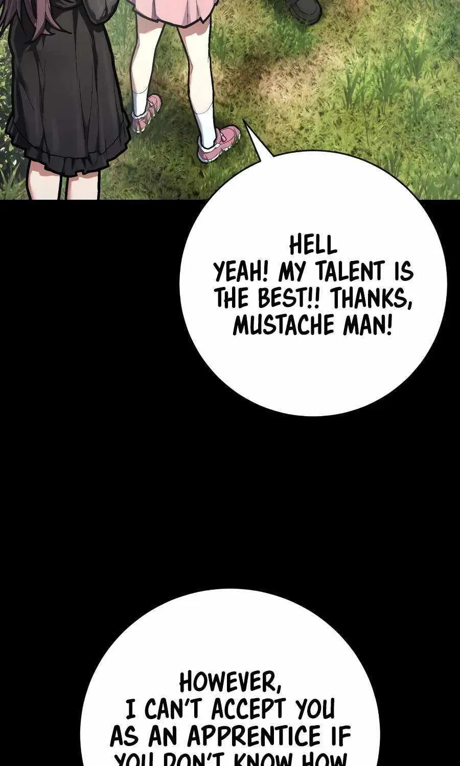 The Executioner (Lee Jehwan) Chapter 56 page 26 - 