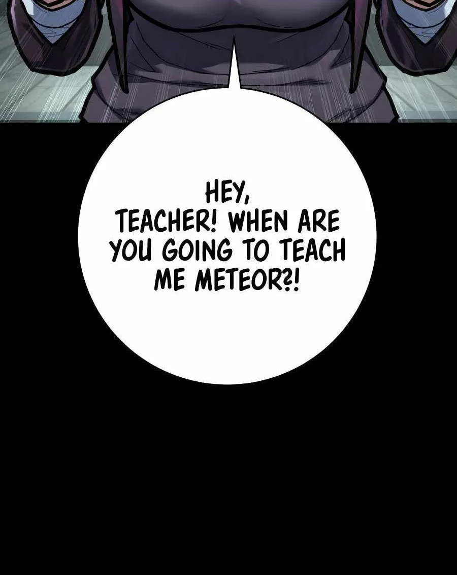 The Executioner (Lee Jehwan) Chapter 56 page 31 - 
