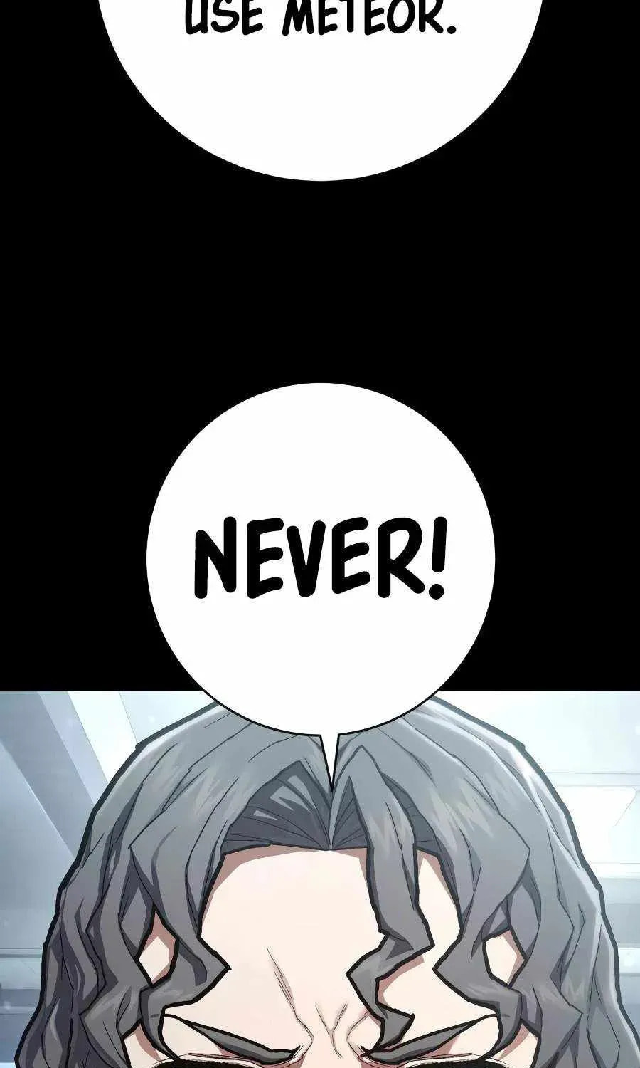The Executioner (Lee Jehwan) Chapter 56 page 36 - 