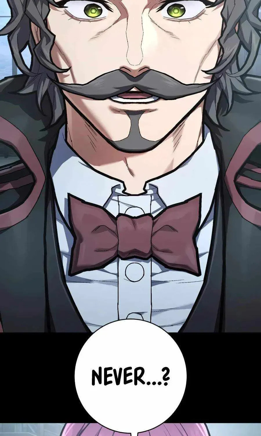 The Executioner (Lee Jehwan) Chapter 56 page 37 - 
