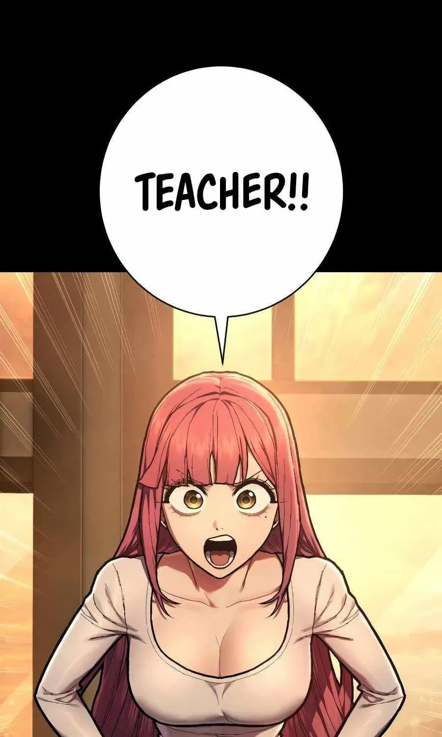 The Executioner (Lee Jehwan) Chapter 56 page 42 - 