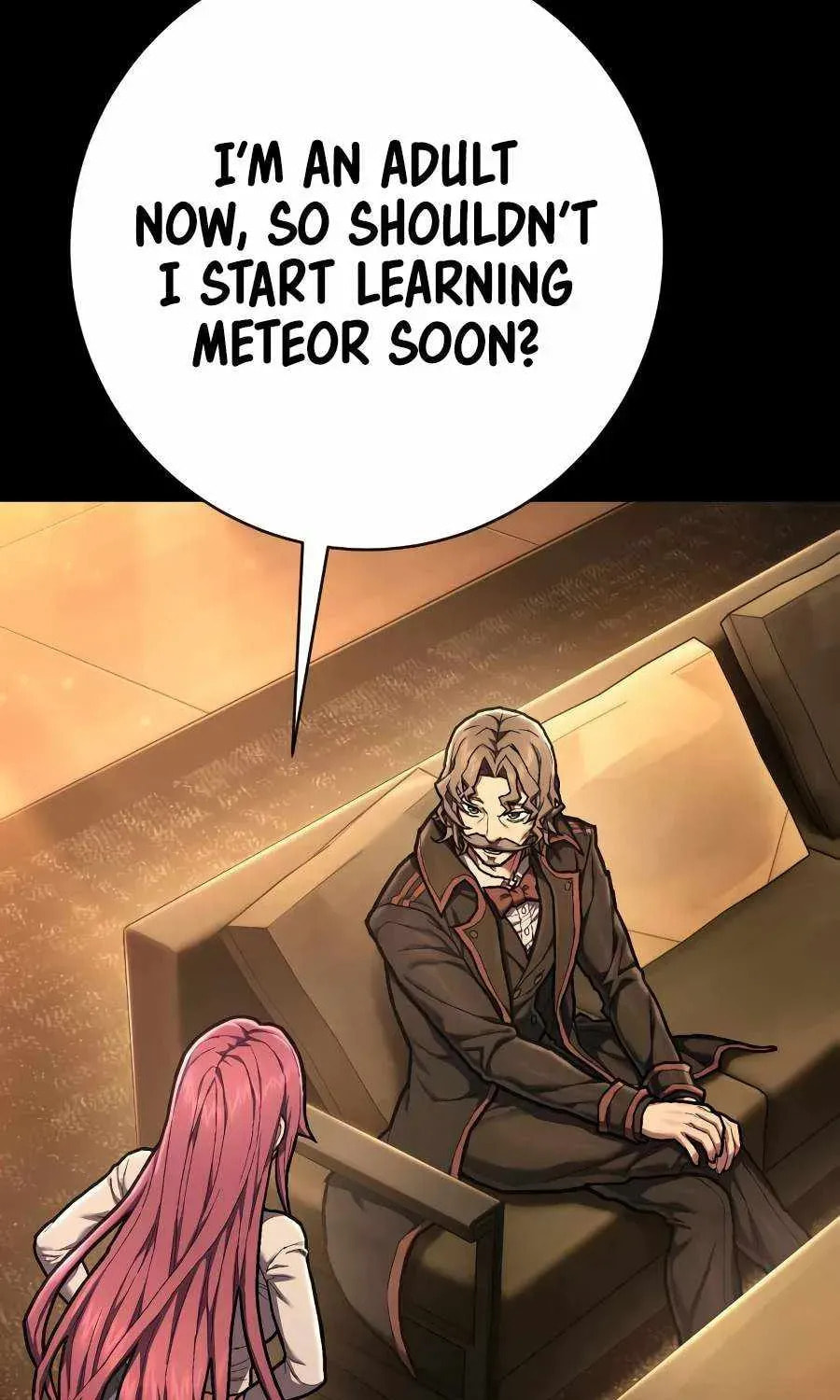 The Executioner (Lee Jehwan) Chapter 56 page 44 - 