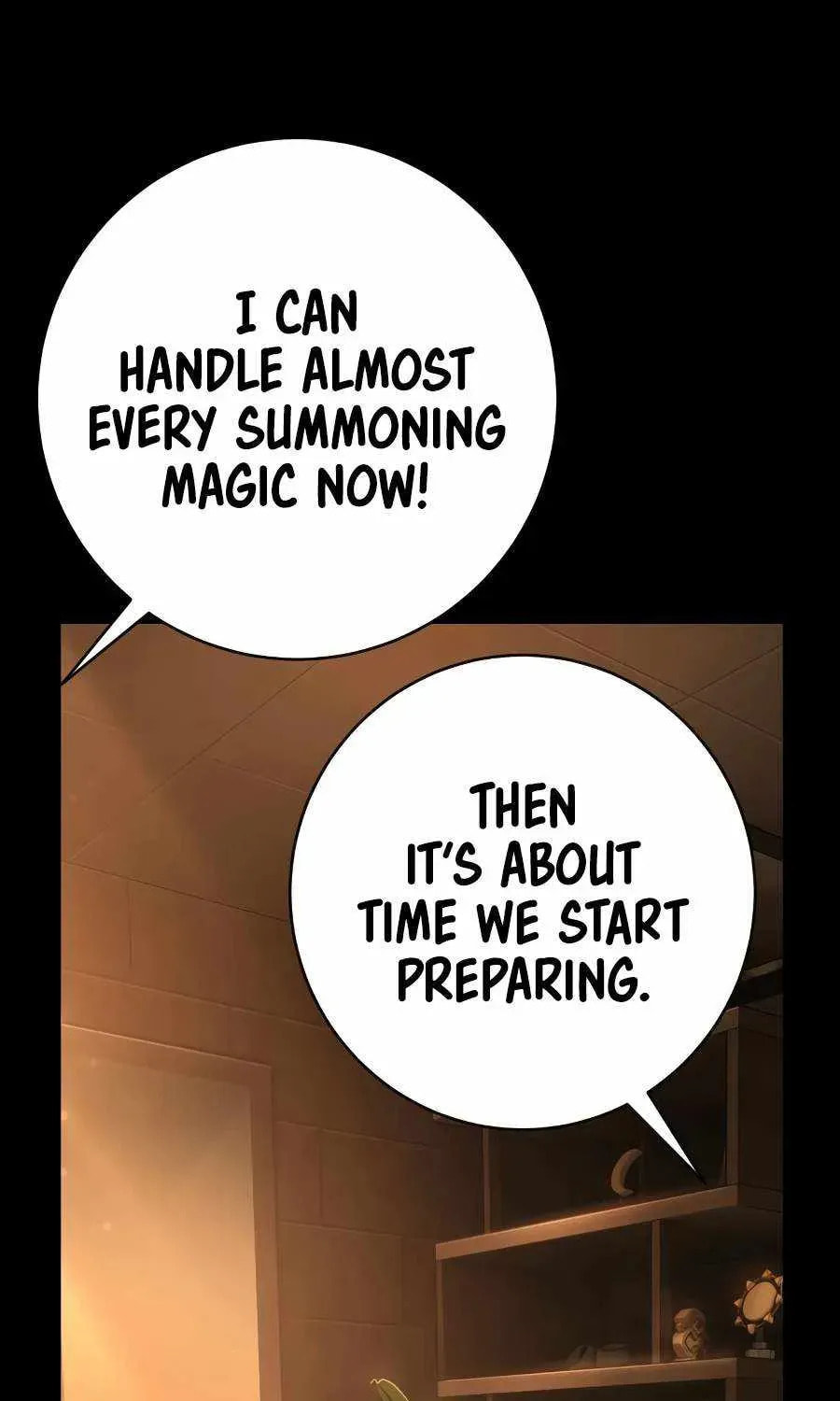 The Executioner (Lee Jehwan) Chapter 56 page 46 - 