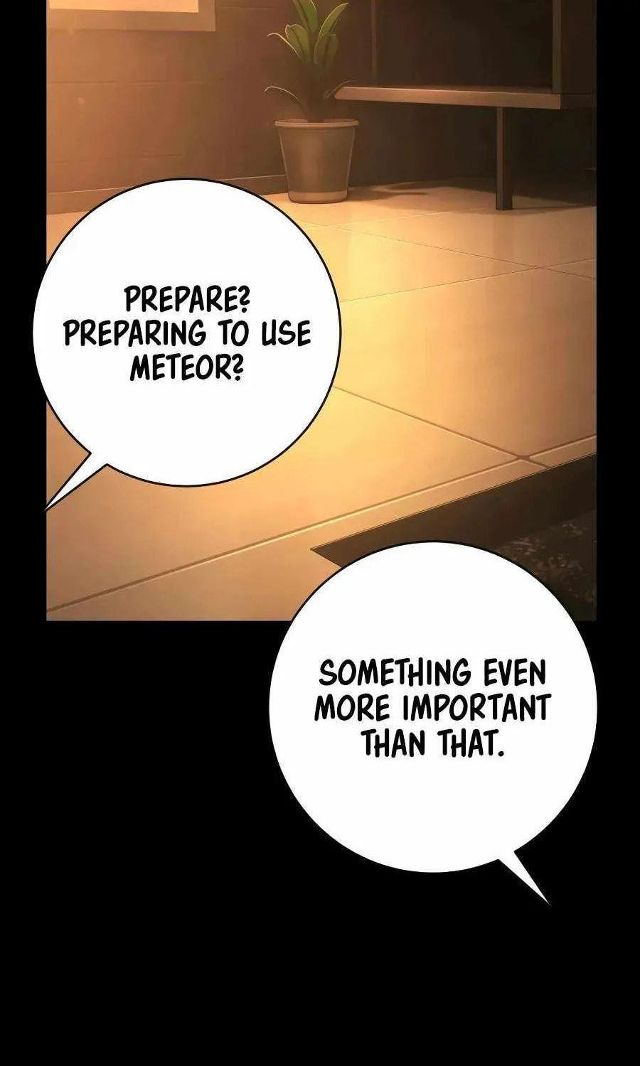 The Executioner (Lee Jehwan) Chapter 56 page 47 - 