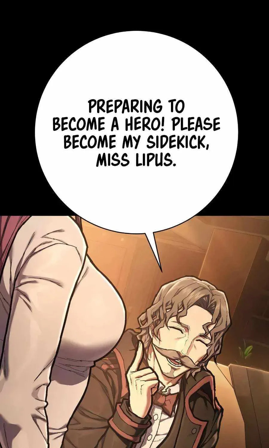 The Executioner (Lee Jehwan) Chapter 56 page 48 - 