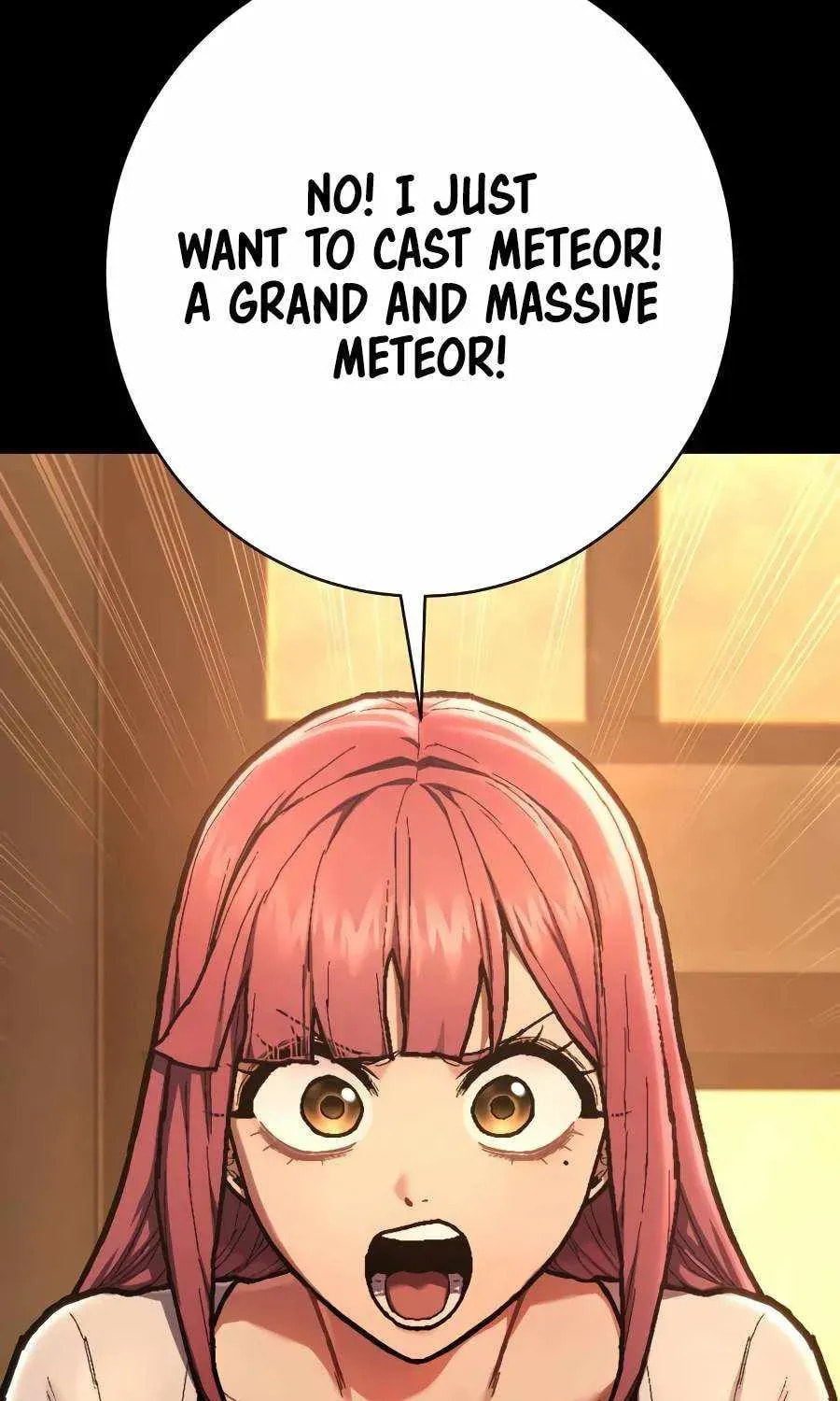 The Executioner (Lee Jehwan) Chapter 56 page 50 - 
