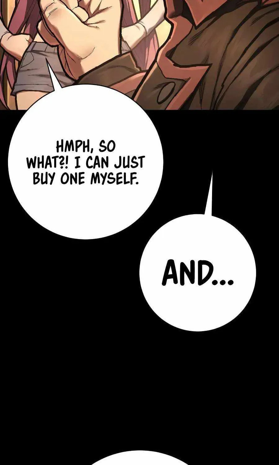 The Executioner (Lee Jehwan) Chapter 56 page 53 - 