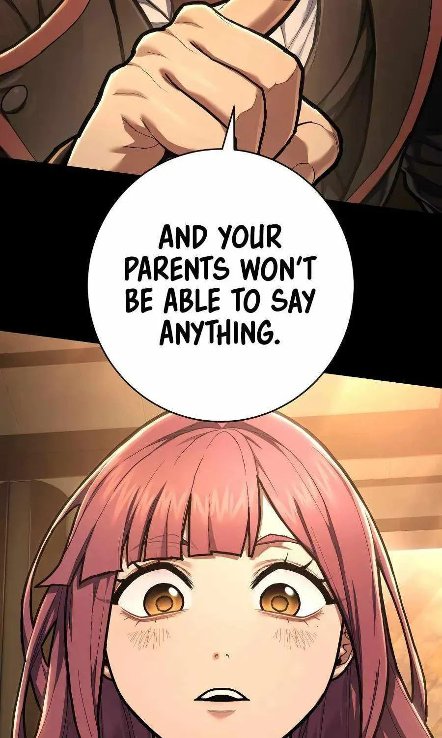 The Executioner (Lee Jehwan) Chapter 56 page 55 - 