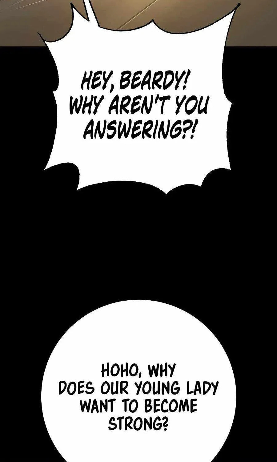 The Executioner (Lee Jehwan) Chapter 56 page 7 - 