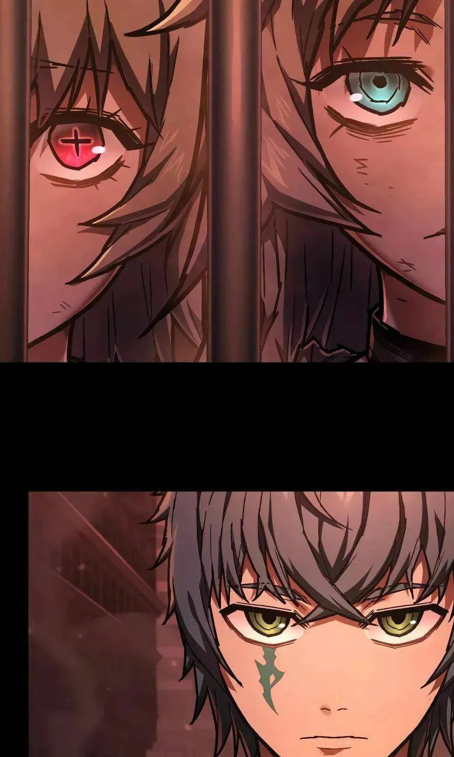 The Executioner (Lee Jehwan) Chapter 56 page 64 - 