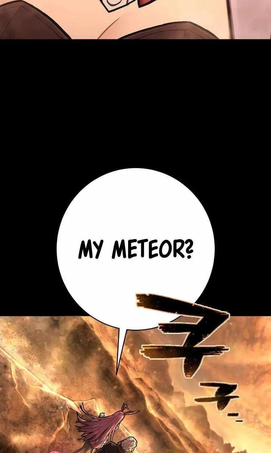 The Executioner (Lee Jehwan) Chapter 56 page 67 - 