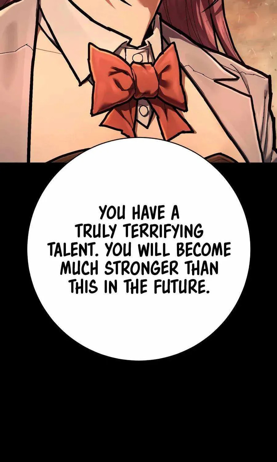 The Executioner (Lee Jehwan) Chapter 56 page 73 - 