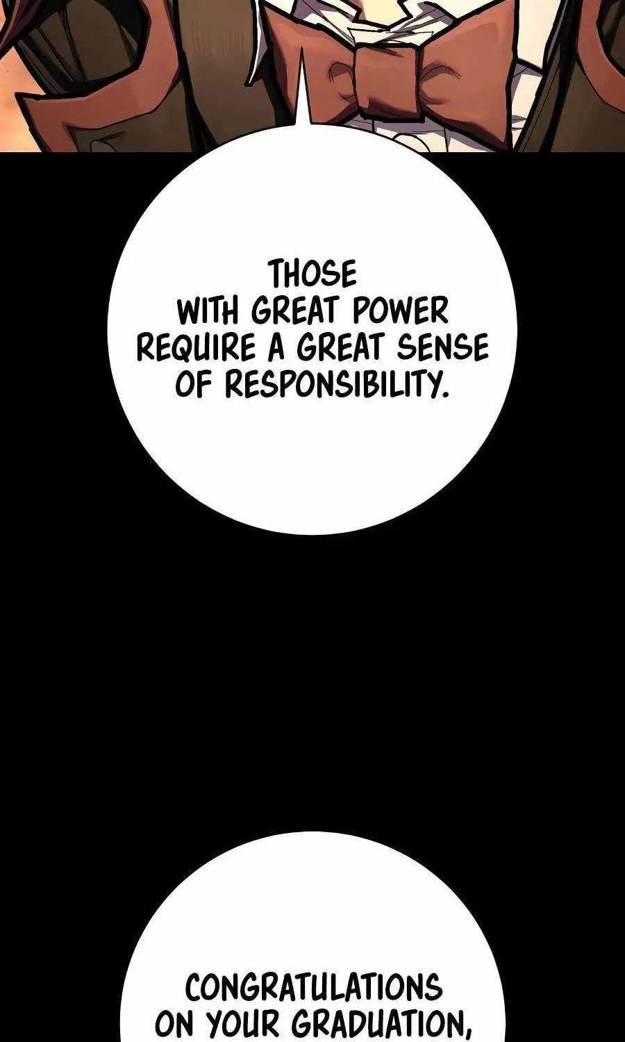 The Executioner (Lee Jehwan) Chapter 56 page 75 - 