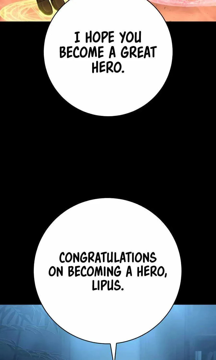 The Executioner (Lee Jehwan) Chapter 56 page 77 - 