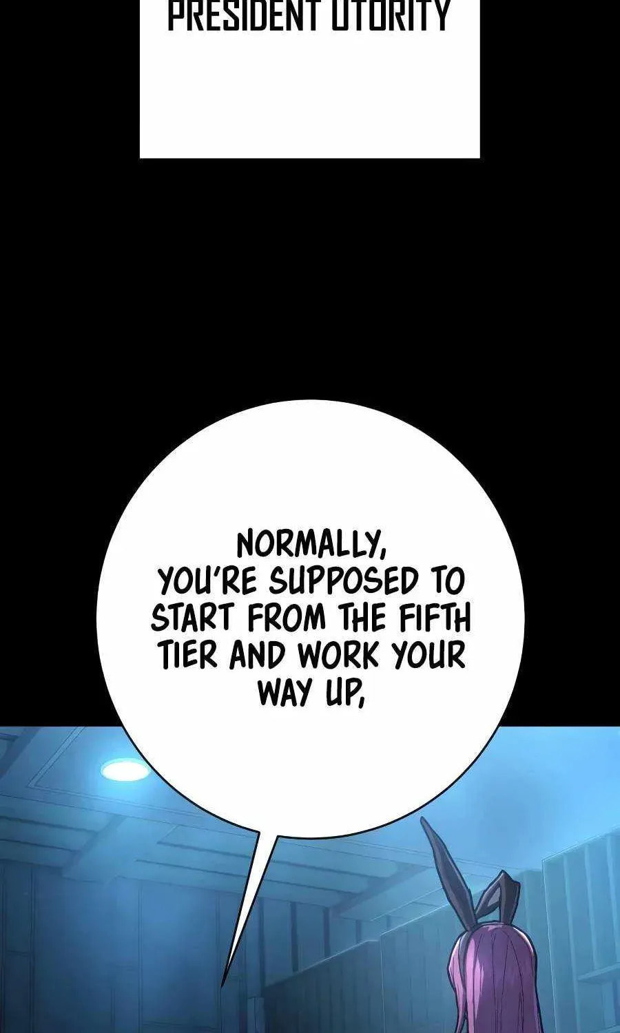 The Executioner (Lee Jehwan) Chapter 56 page 79 - 