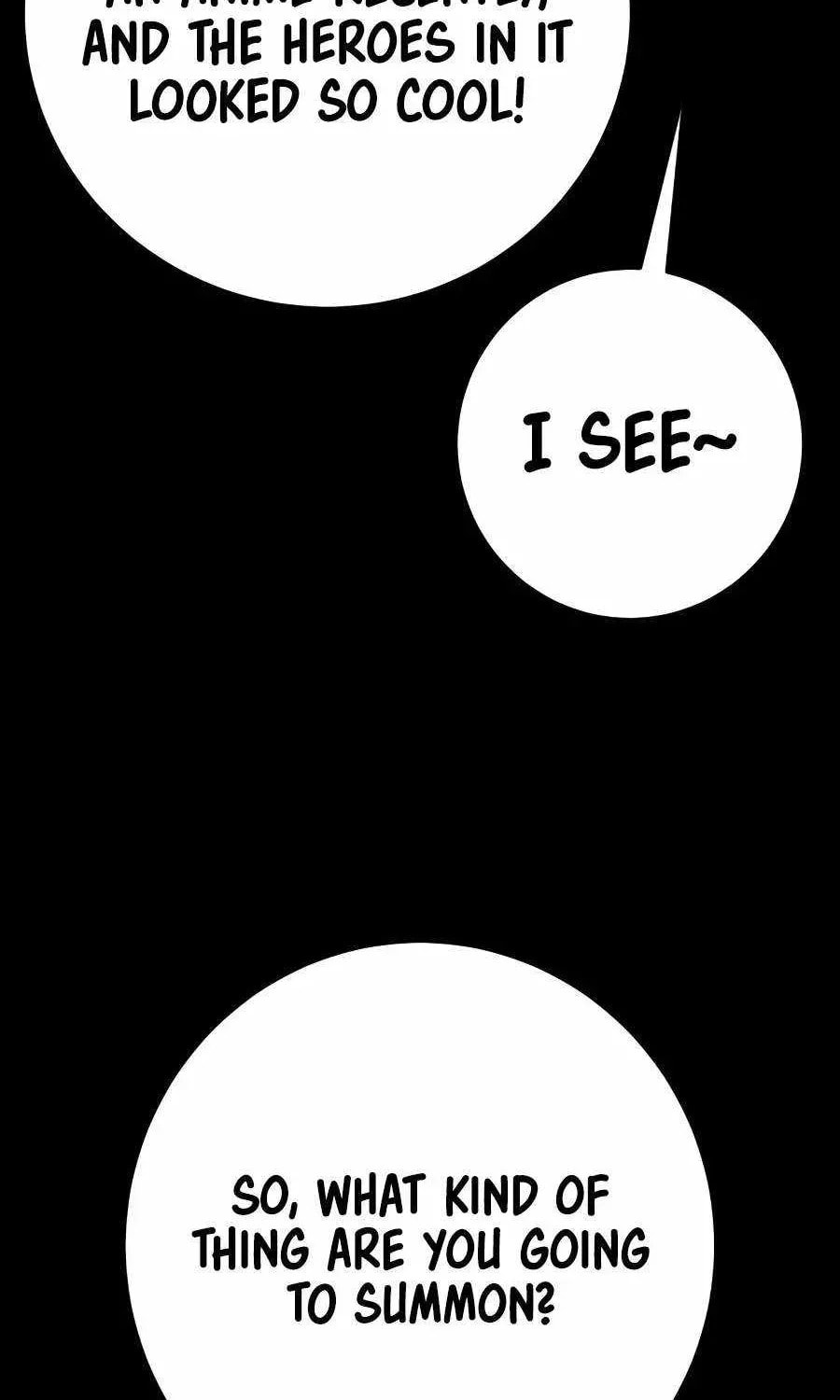 The Executioner (Lee Jehwan) Chapter 56 page 9 - 