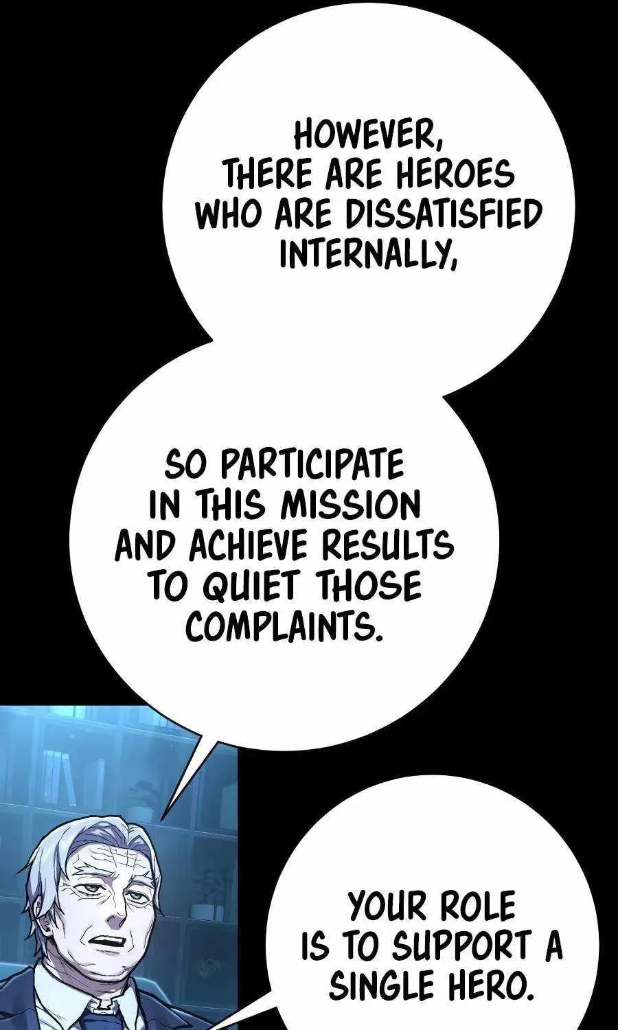 The Executioner (Lee Jehwan) Chapter 56 page 82 - 