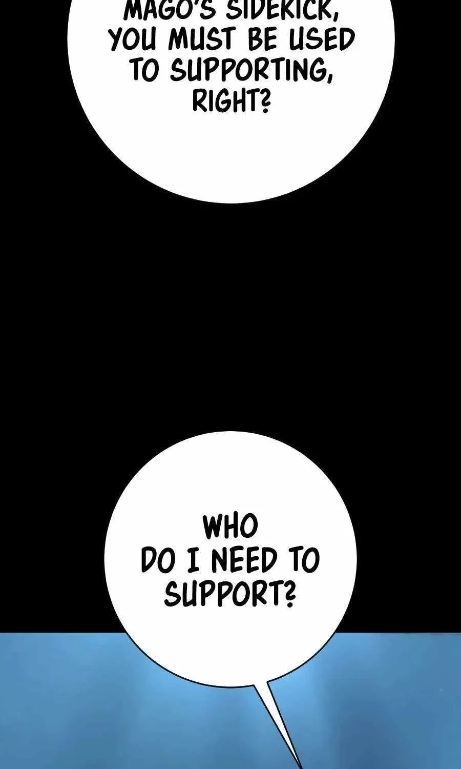 The Executioner (Lee Jehwan) Chapter 56 page 84 - 