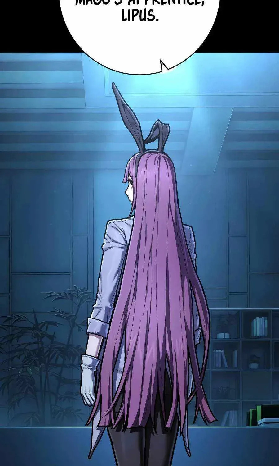 The Executioner (Lee Jehwan) Chapter 56 page 87 - 