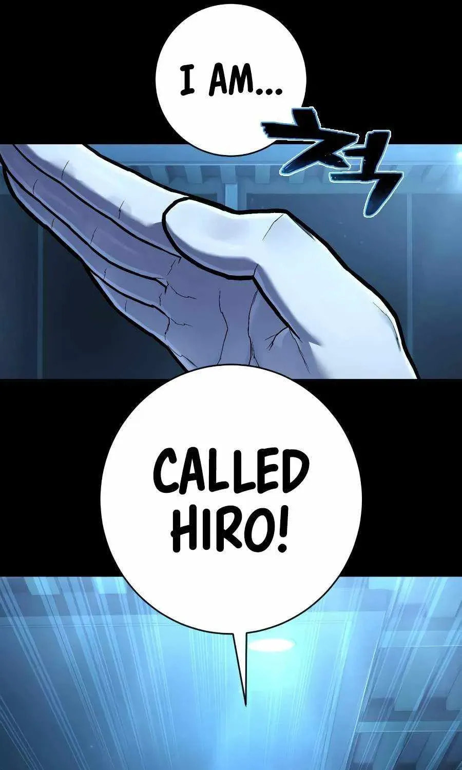 The Executioner (Lee Jehwan) Chapter 56 page 89 - 