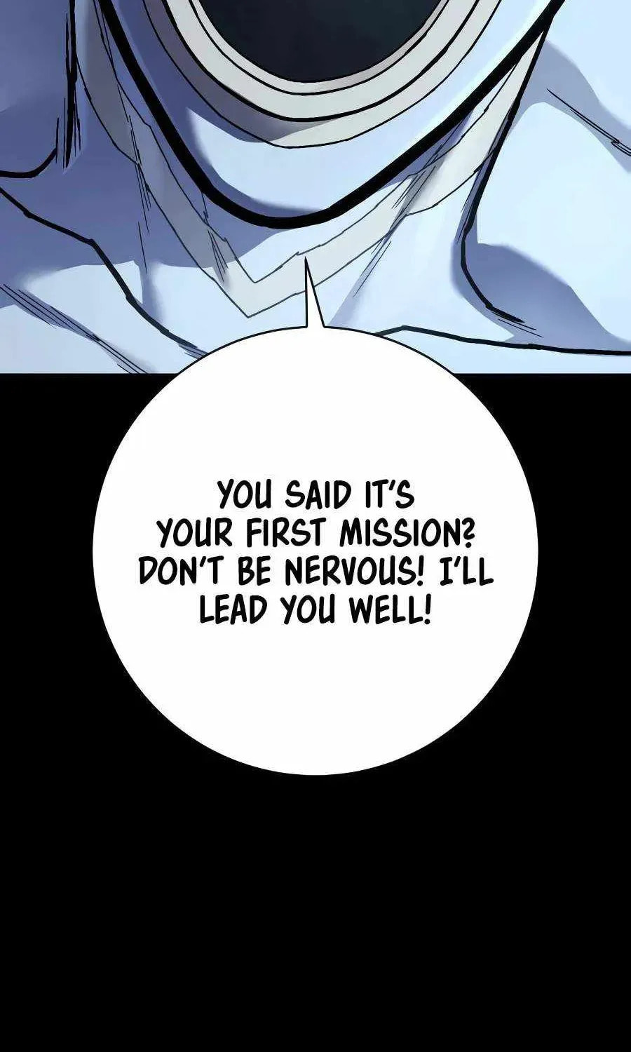 The Executioner (Lee Jehwan) Chapter 56 page 92 - 