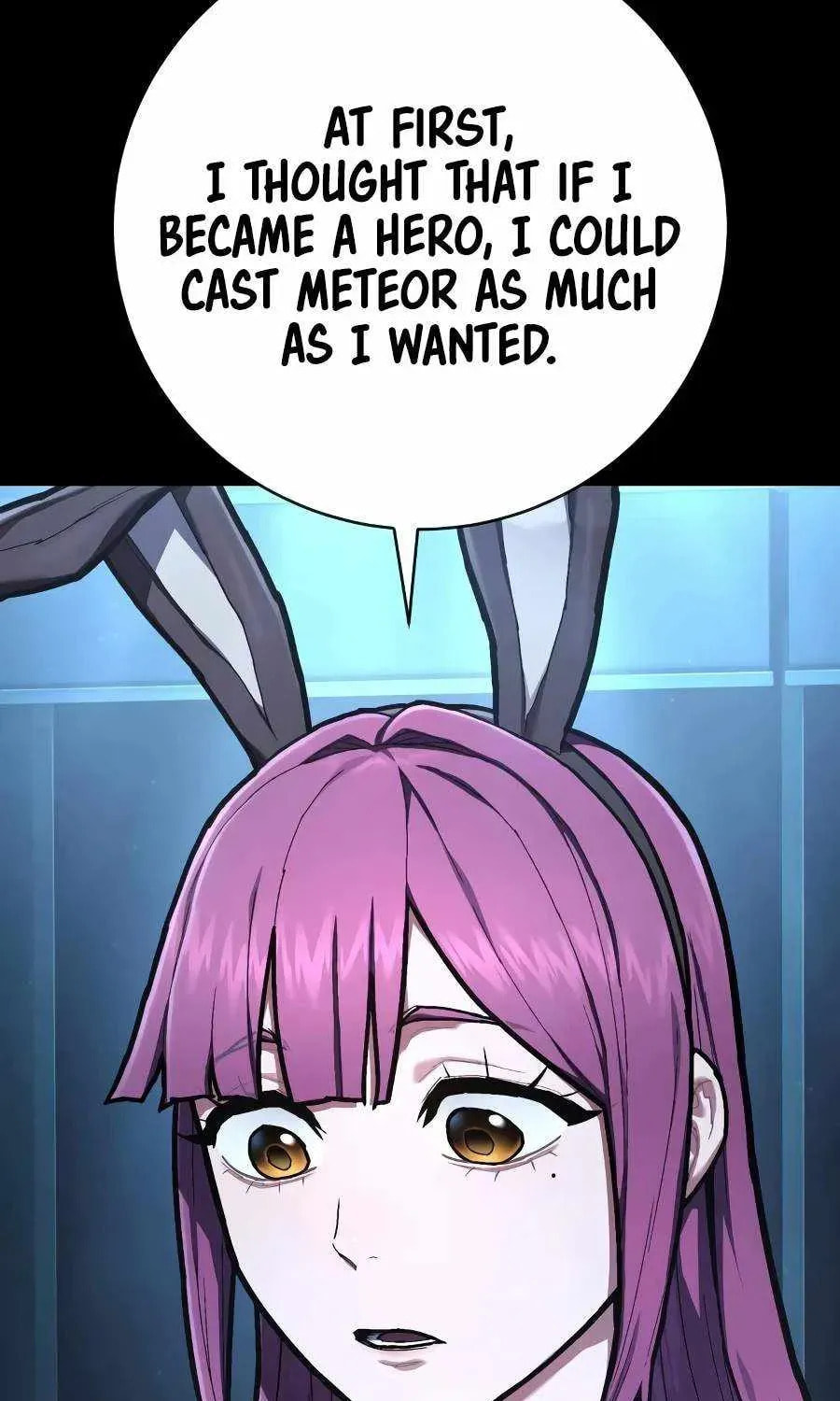 The Executioner (Lee Jehwan) Chapter 56 page 95 - 