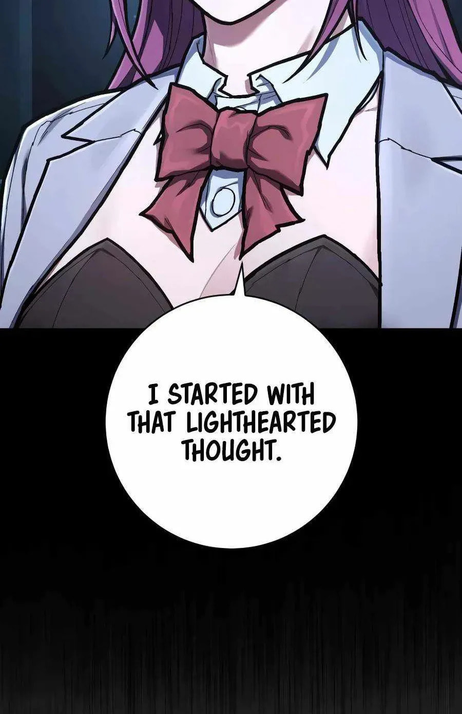 The Executioner (Lee Jehwan) Chapter 56 page 96 - 