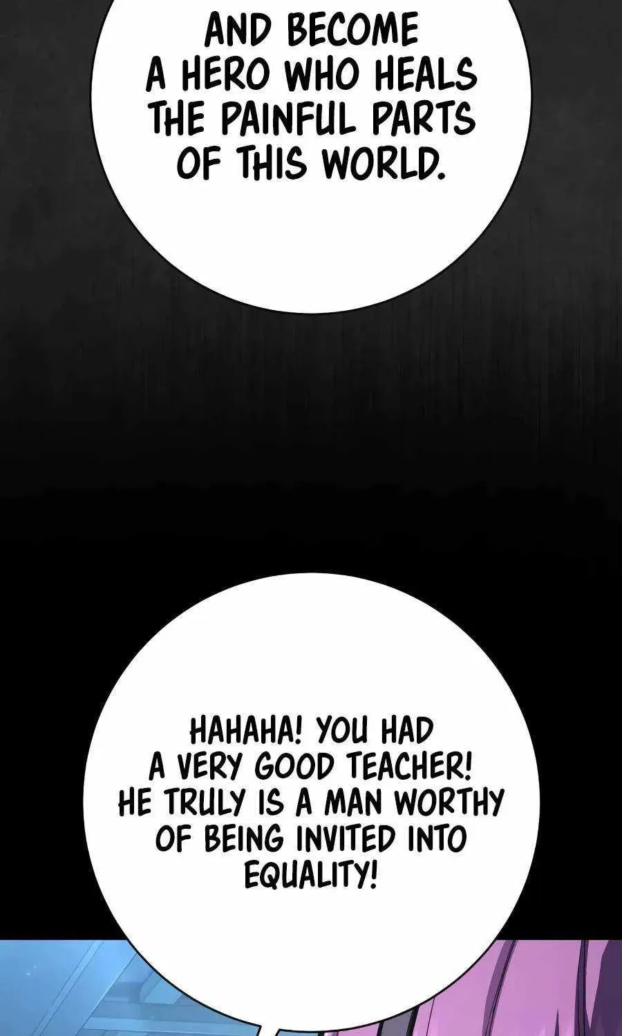 The Executioner (Lee Jehwan) Chapter 56 page 99 - 