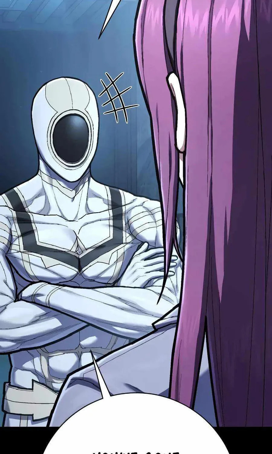 The Executioner (Lee Jehwan) Chapter 56 page 100 - 