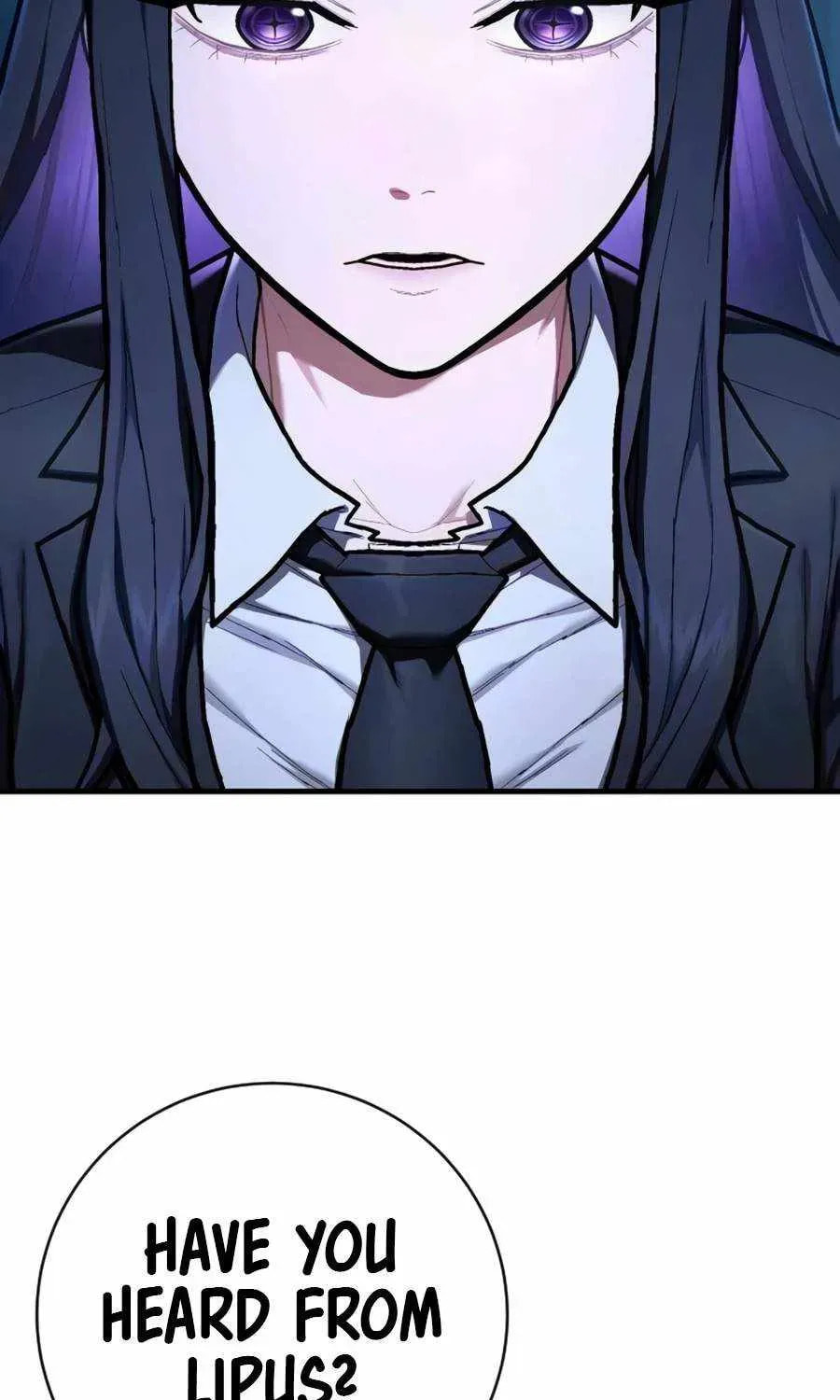 The Executioner (Lee Jehwan) Chapter 58 page 11 - 