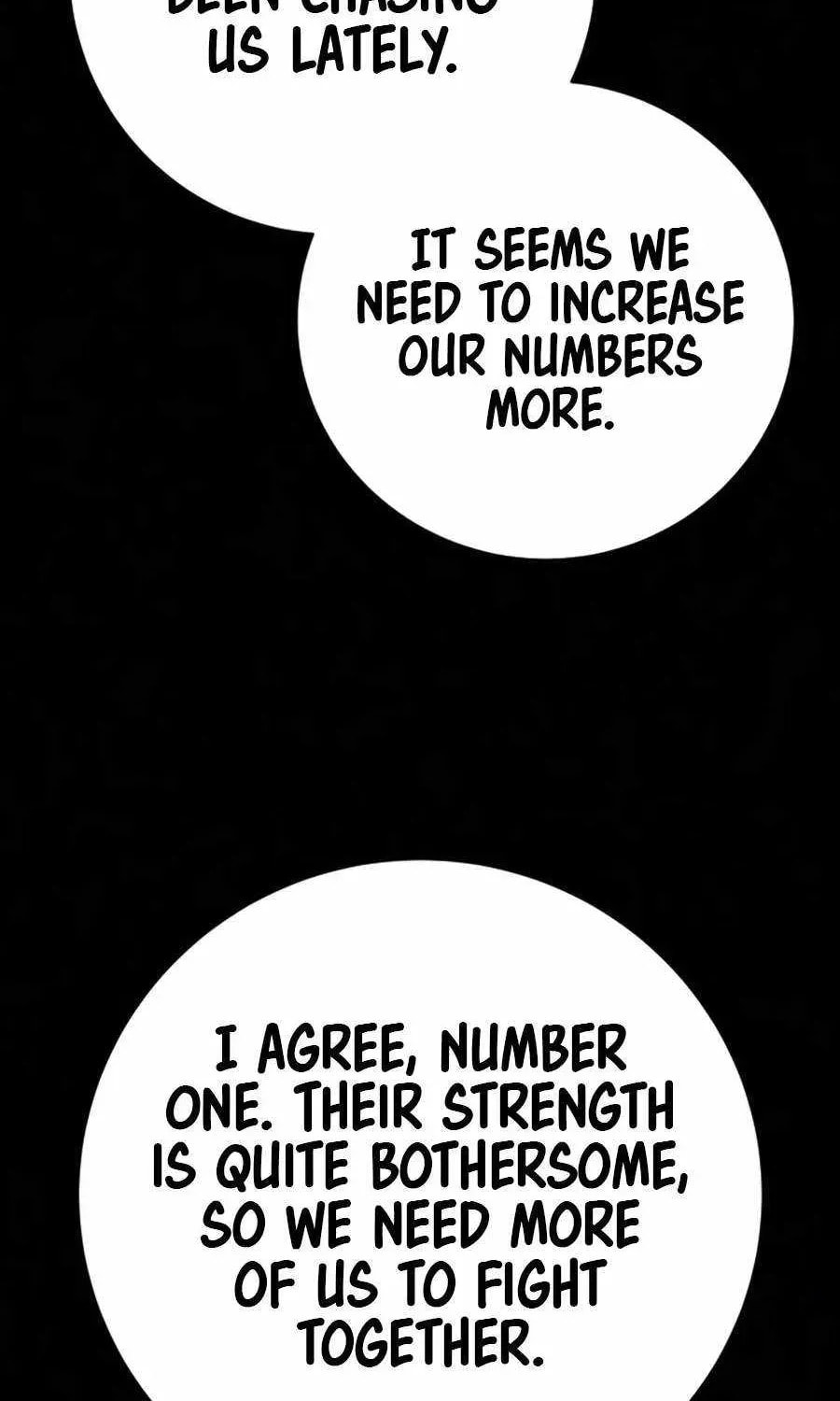 The Executioner (Lee Jehwan) Chapter 58 page 102 - 