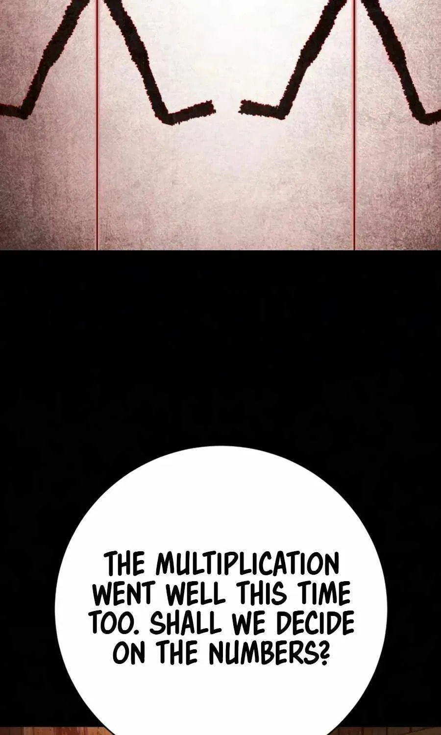 The Executioner (Lee Jehwan) Chapter 58 page 105 - 
