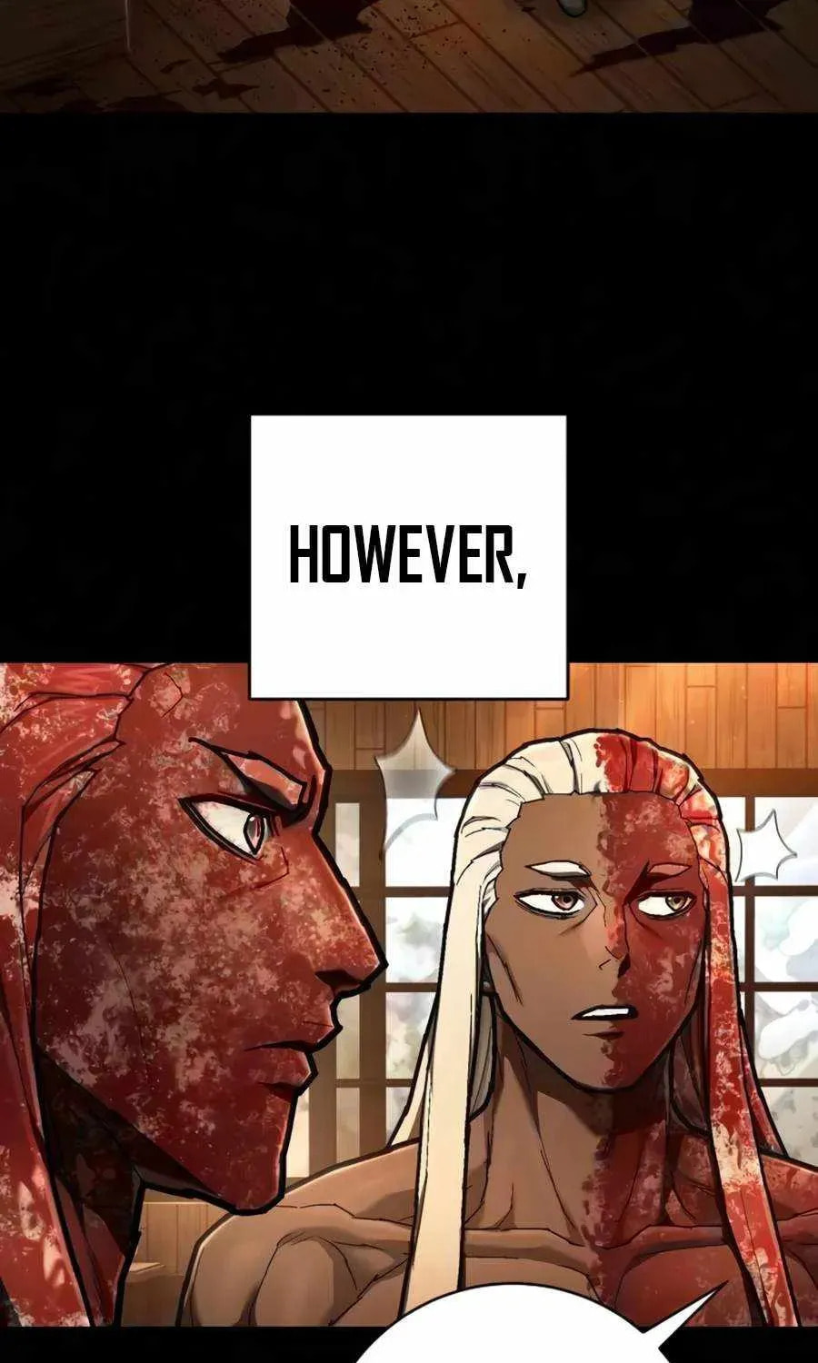 The Executioner (Lee Jehwan) Chapter 58 page 107 - 