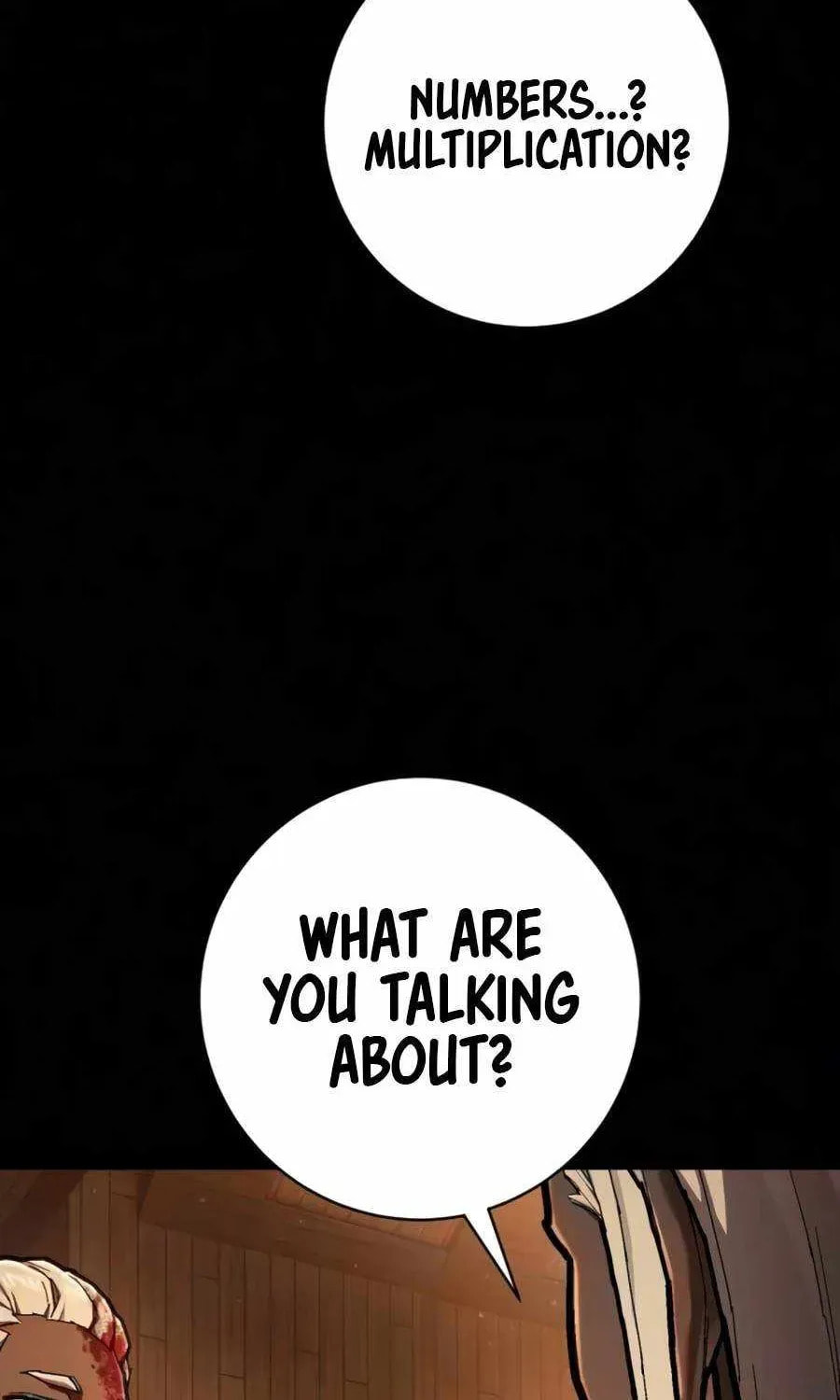 The Executioner (Lee Jehwan) Chapter 58 page 108 - 