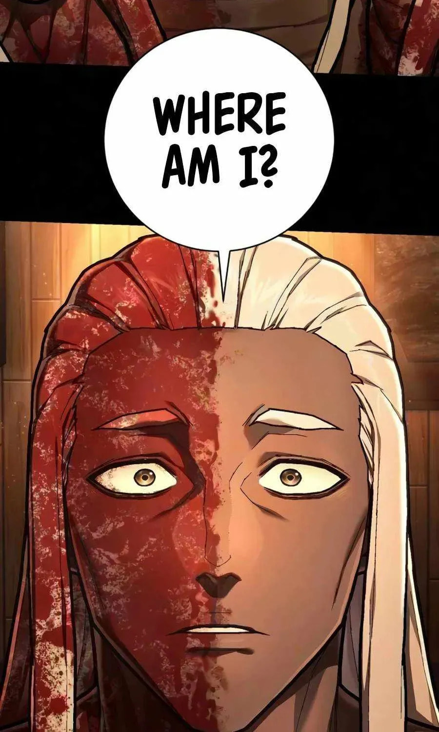 The Executioner (Lee Jehwan) Chapter 58 page 111 - 