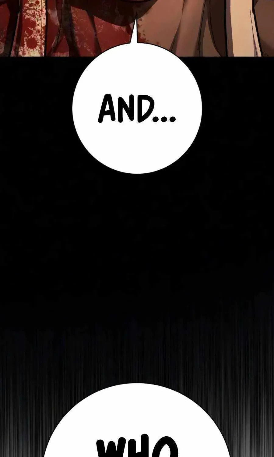 The Executioner (Lee Jehwan) Chapter 58 page 112 - 