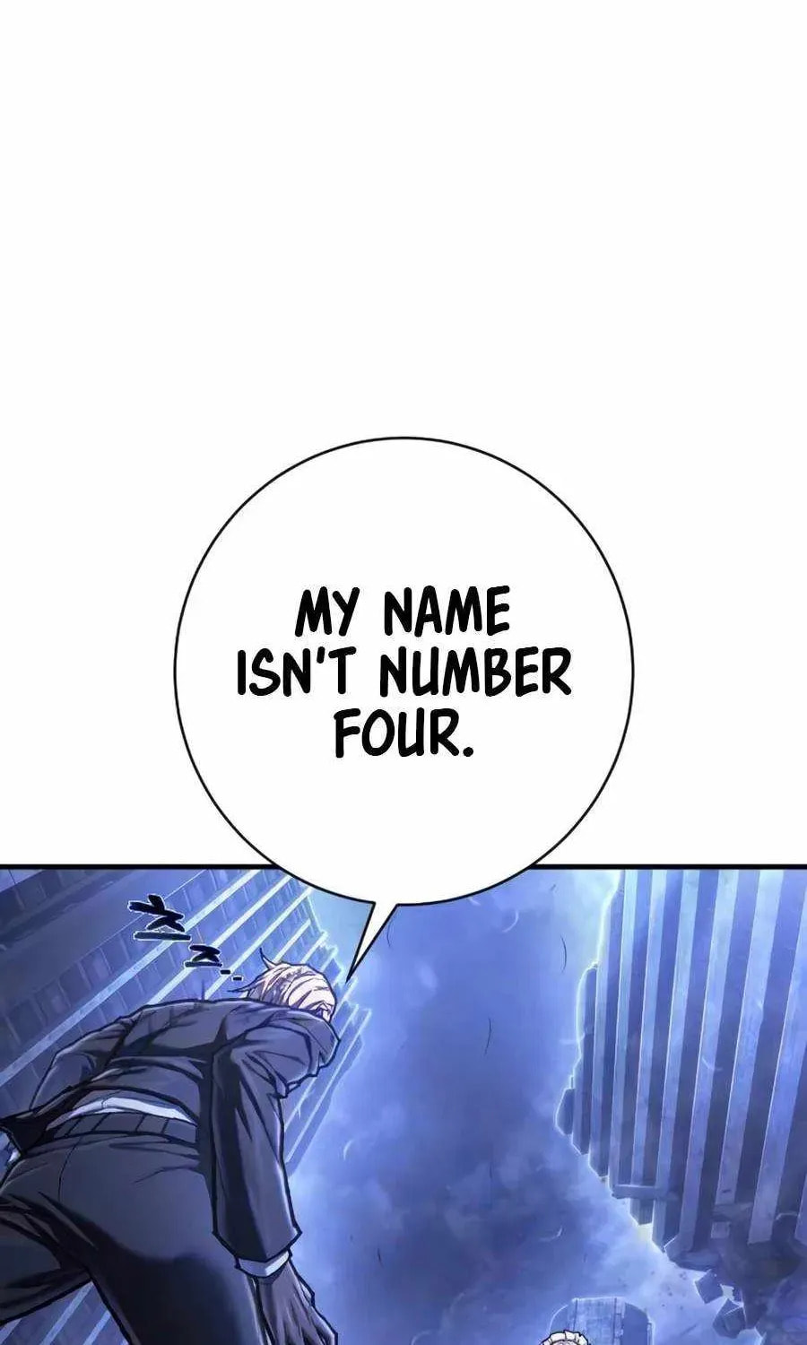 The Executioner (Lee Jehwan) Chapter 58 page 115 - 