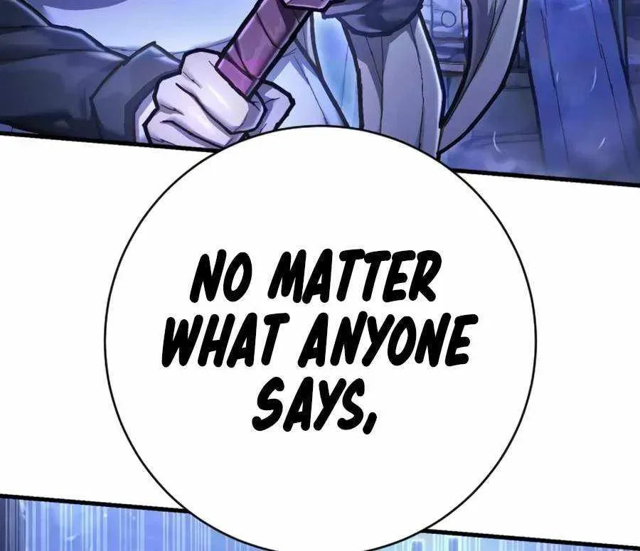 The Executioner (Lee Jehwan) Chapter 58 page 118 - 