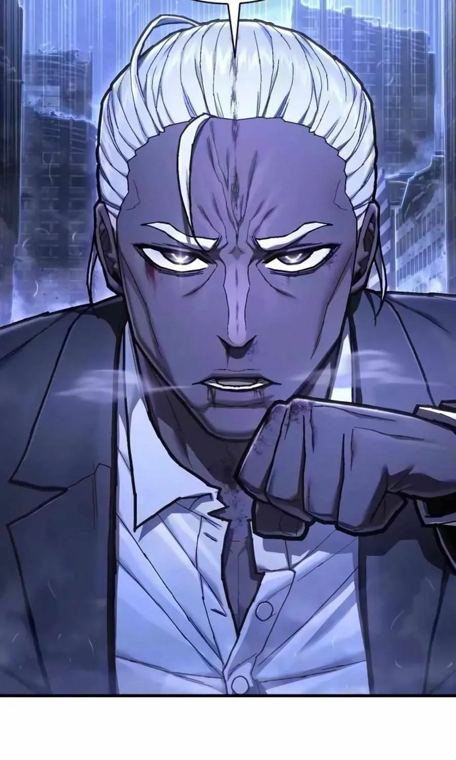 The Executioner (Lee Jehwan) Chapter 58 page 119 - 