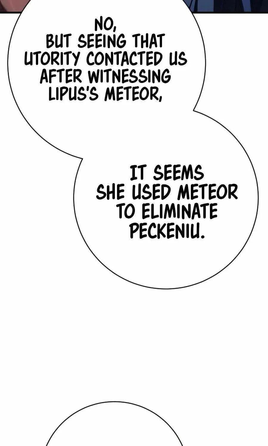 The Executioner (Lee Jehwan) Chapter 58 page 13 - 