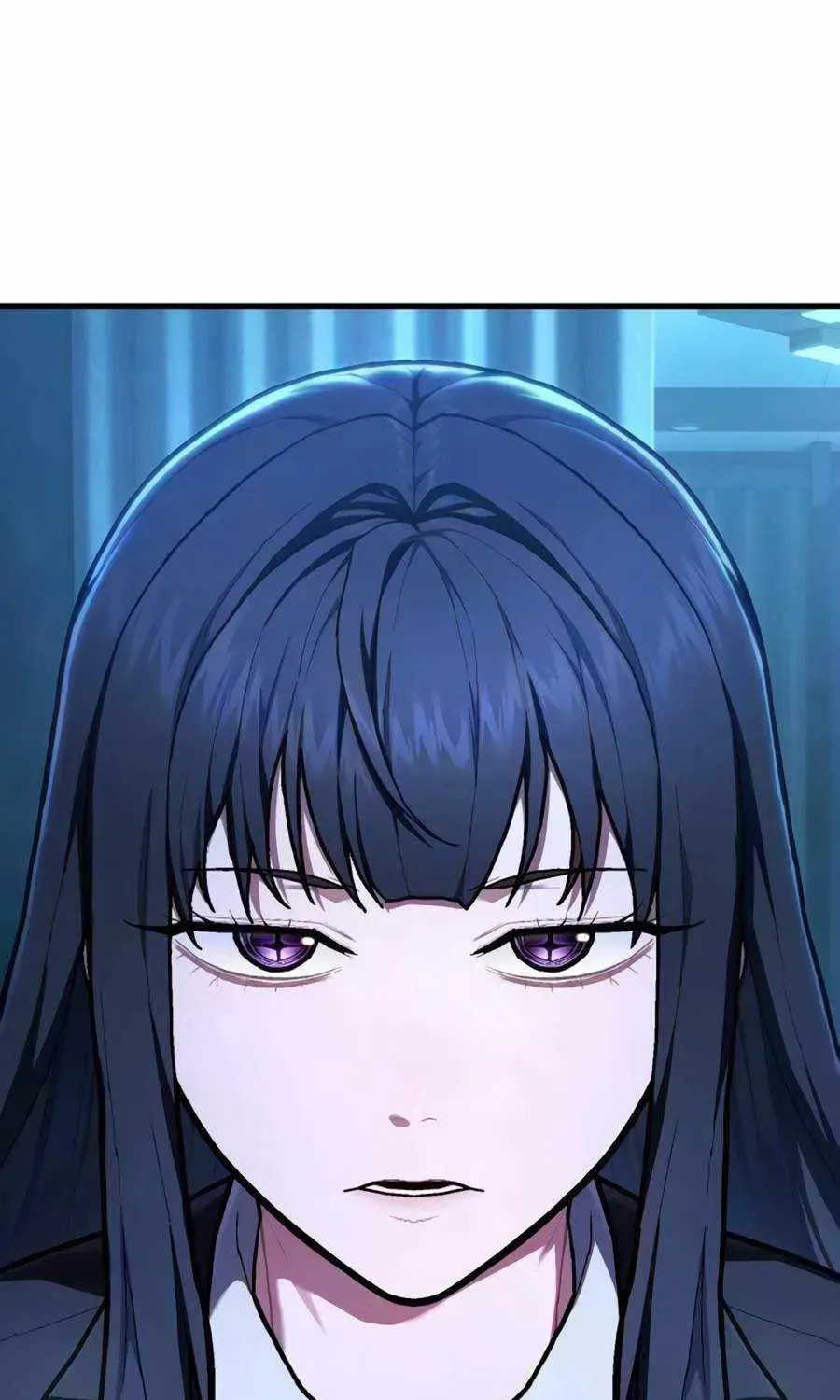 The Executioner (Lee Jehwan) Chapter 58 page 15 - 