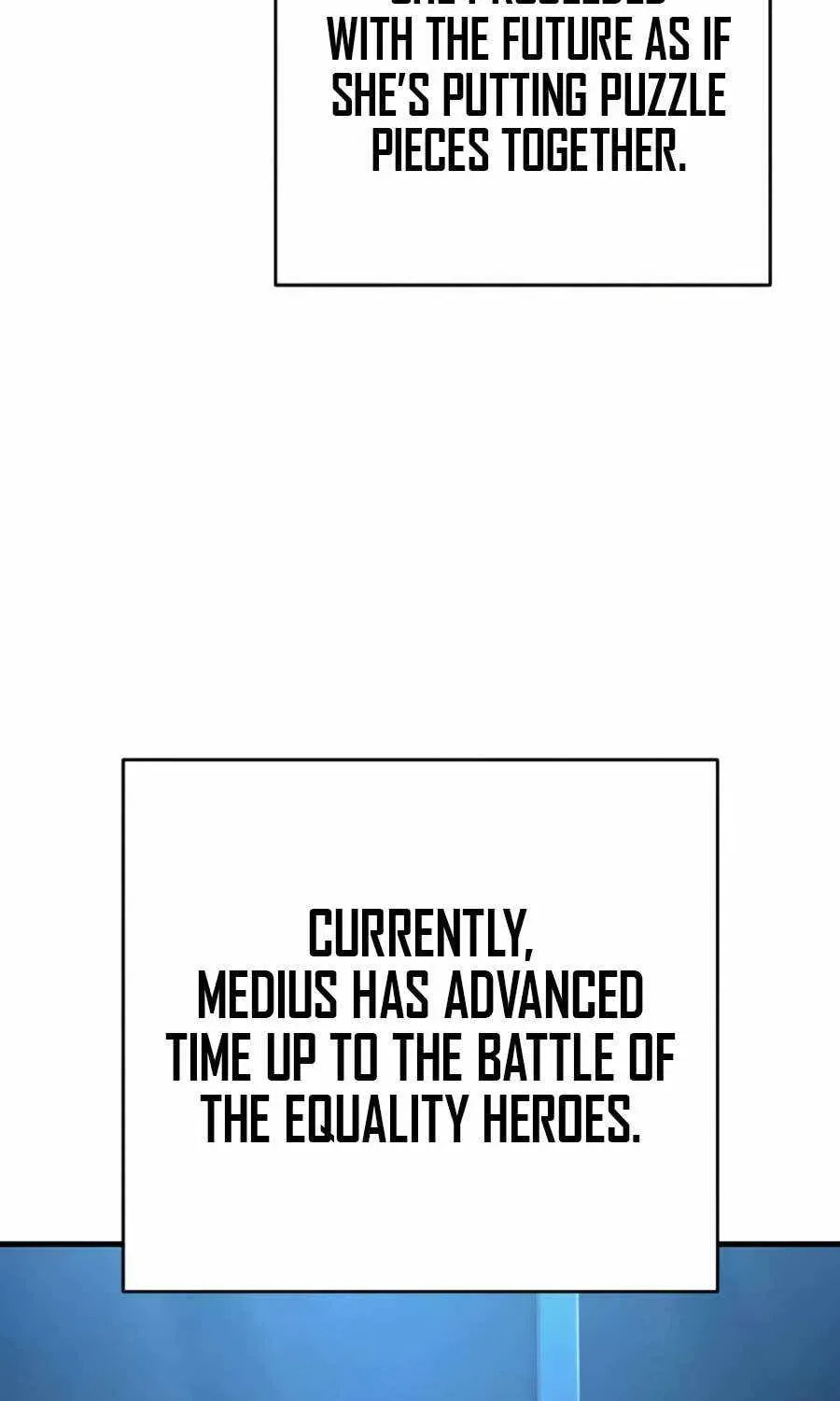 The Executioner (Lee Jehwan) Chapter 58 page 24 - 