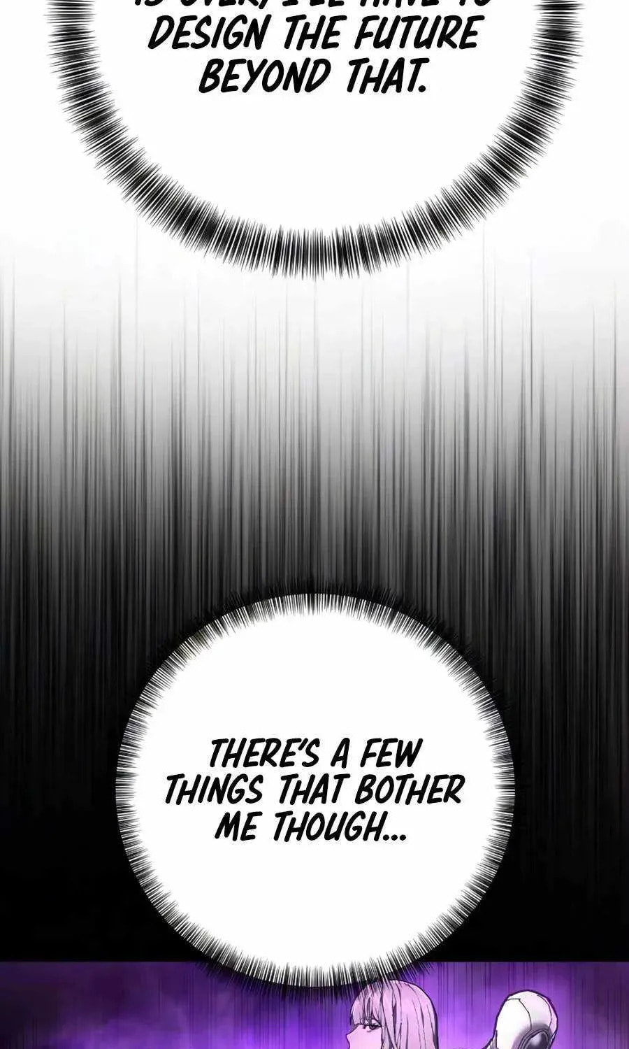 The Executioner (Lee Jehwan) Chapter 58 page 26 - 