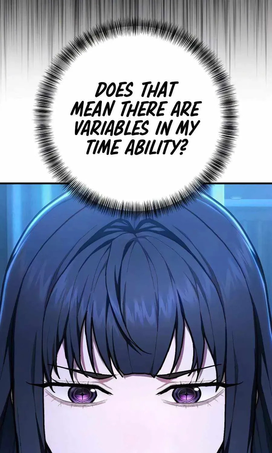 The Executioner (Lee Jehwan) Chapter 58 page 29 - 