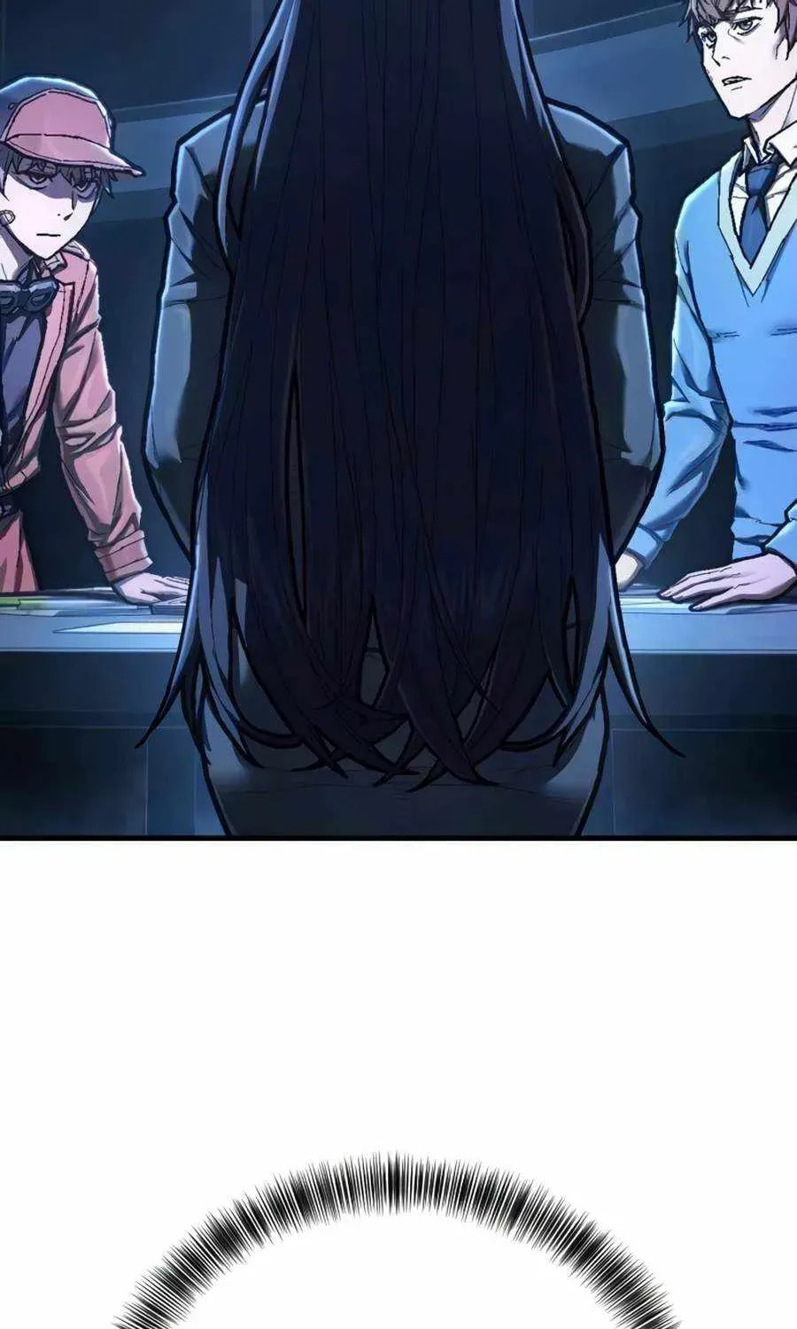 The Executioner (Lee Jehwan) Chapter 58 page 32 - 