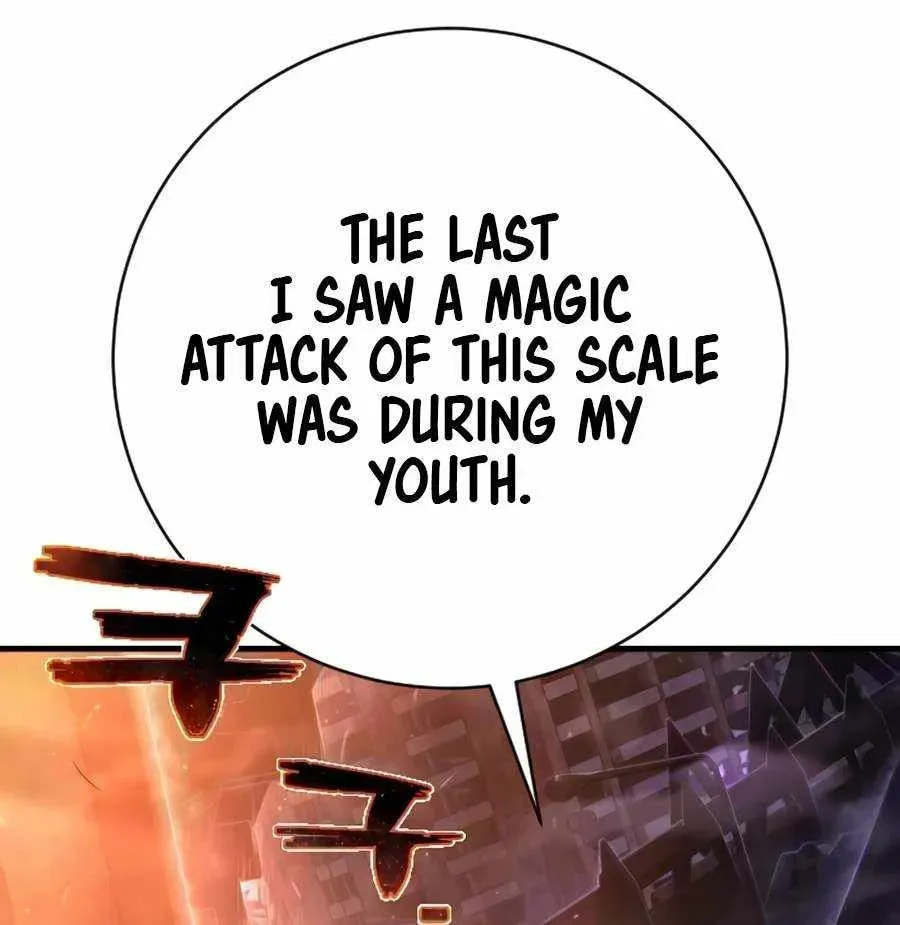 The Executioner (Lee Jehwan) Chapter 58 page 37 - 