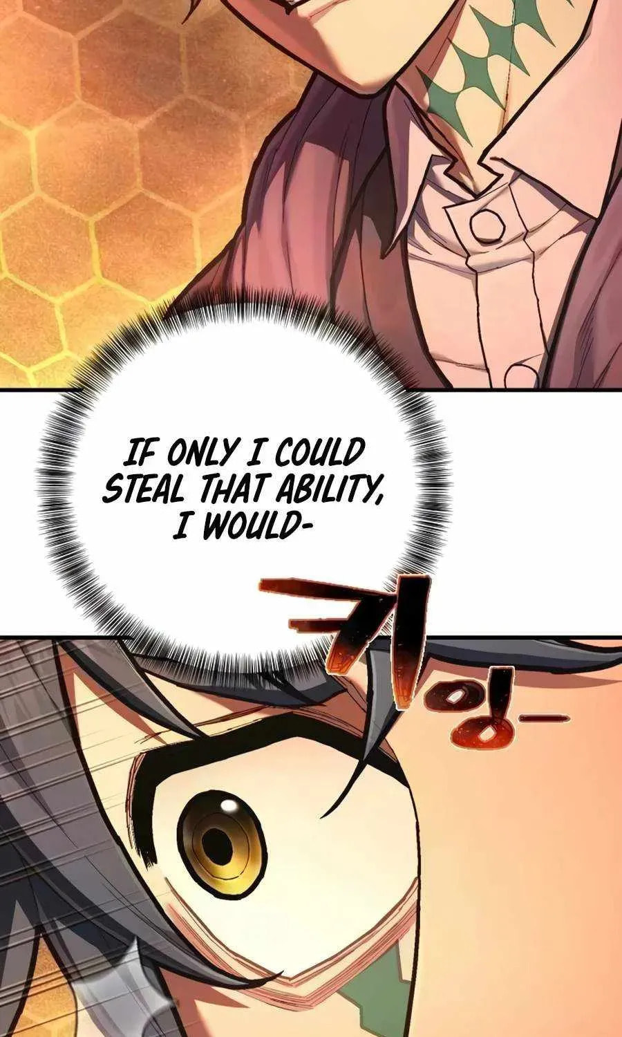 The Executioner (Lee Jehwan) Chapter 58 page 42 - 