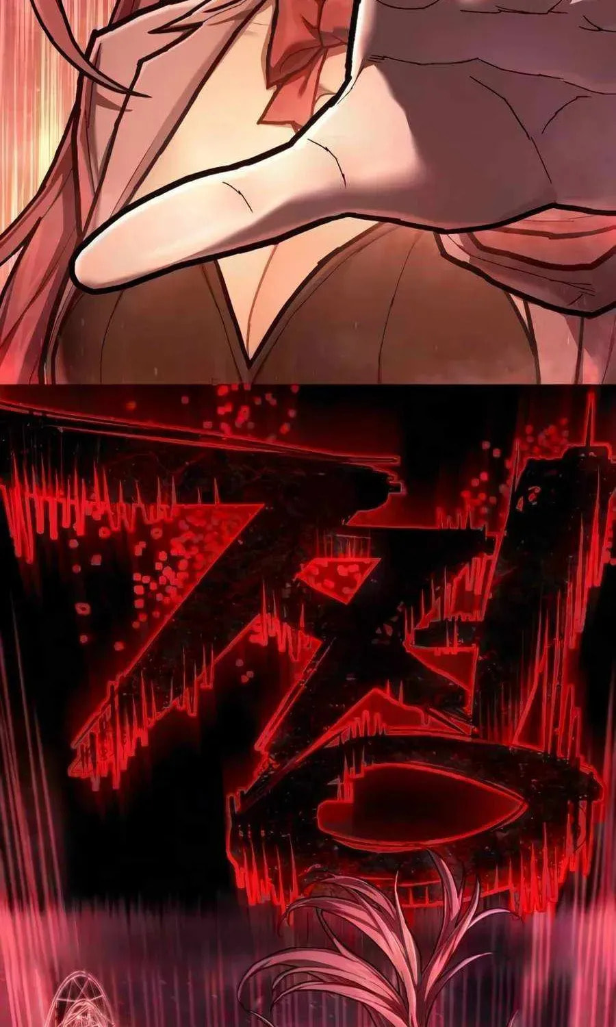 The Executioner (Lee Jehwan) Chapter 58 page 45 - 