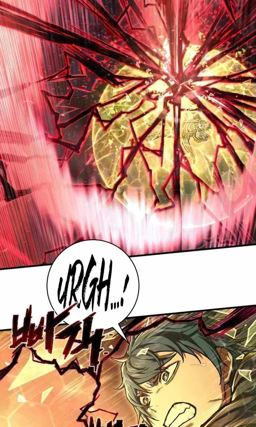 The Executioner (Lee Jehwan) Chapter 58 page 47 - 