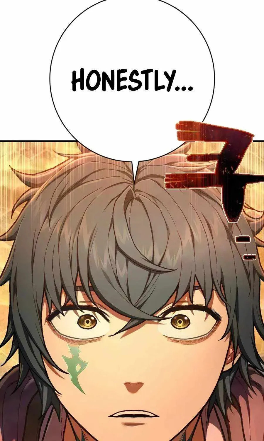 The Executioner (Lee Jehwan) Chapter 58 page 56 - 